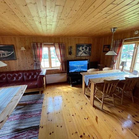 Gammelstua Ved Femund Villa Elga Buitenkant foto