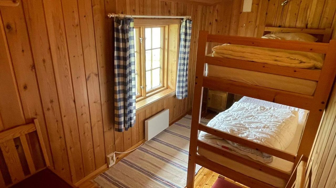 Gammelstua Ved Femund Villa Elga Buitenkant foto