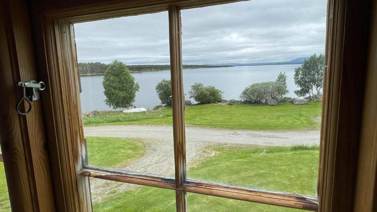 Gammelstua Ved Femund Villa Elga Buitenkant foto