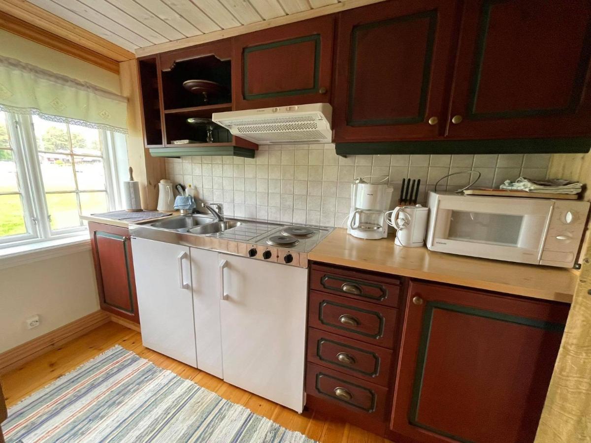 Gammelstua Ved Femund Villa Elga Buitenkant foto