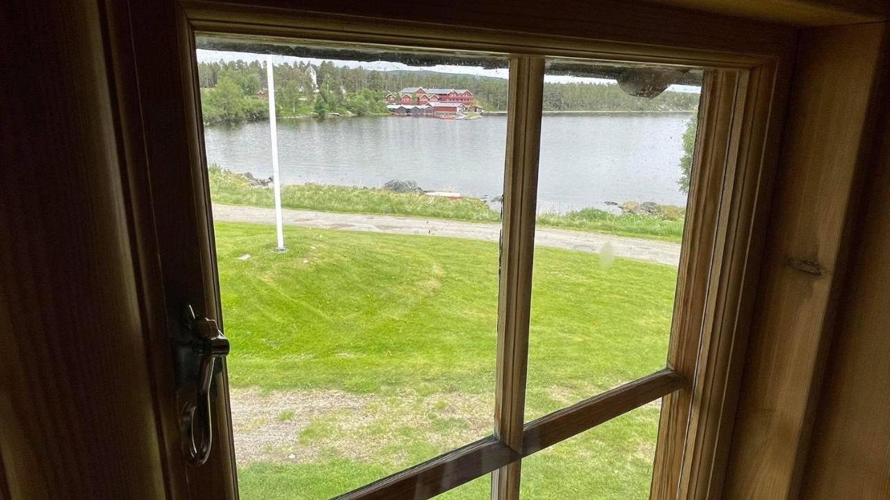 Gammelstua Ved Femund Villa Elga Buitenkant foto