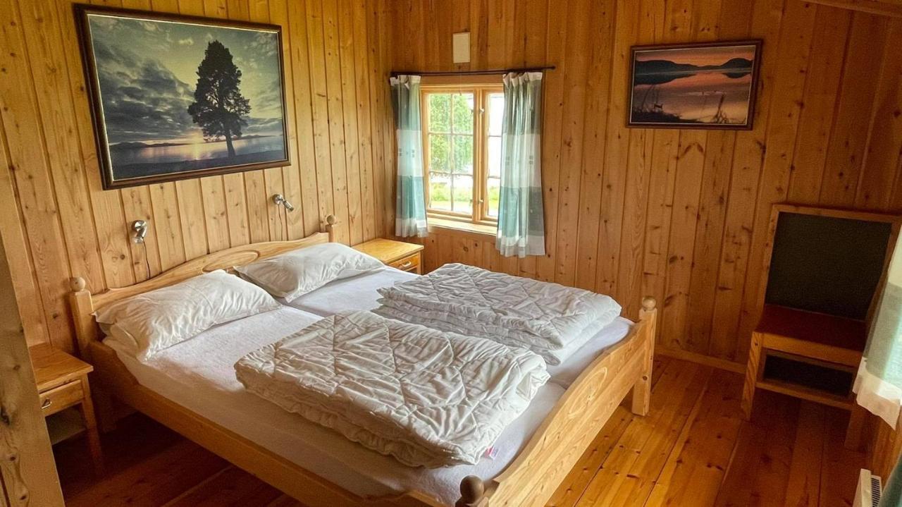 Gammelstua Ved Femund Villa Elga Buitenkant foto