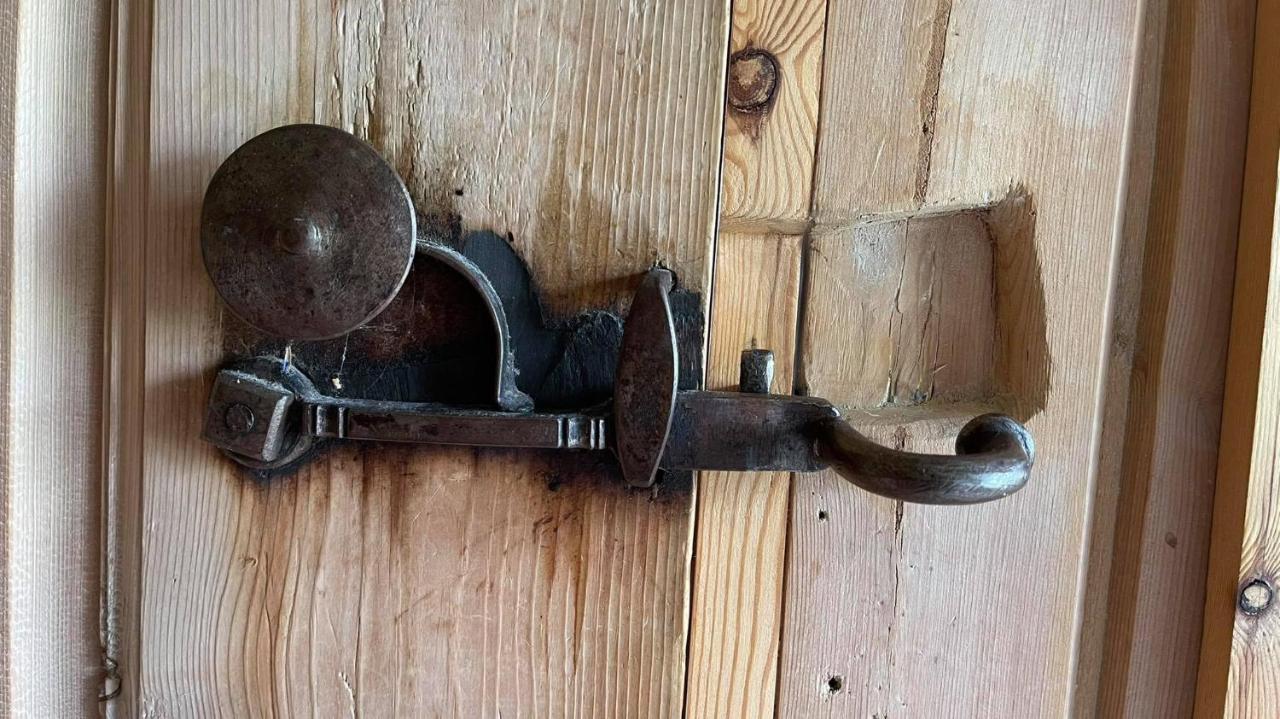 Gammelstua Ved Femund Villa Elga Buitenkant foto