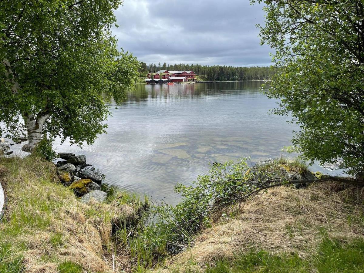 Gammelstua Ved Femund Villa Elga Buitenkant foto